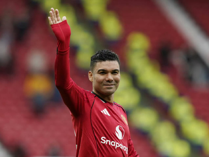 卡塞米罗重申离队决定 据The Athletic，在巴西友谊赛1-2不敌法国后，