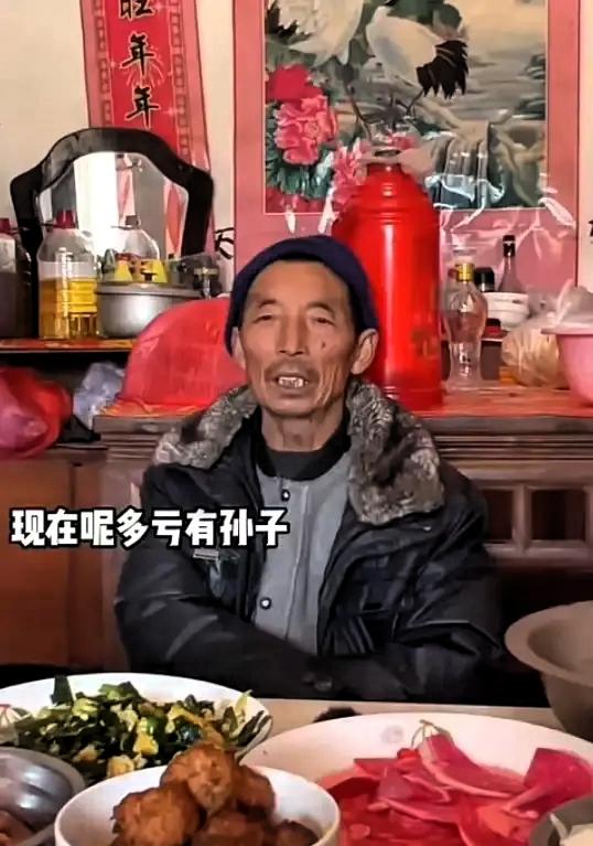 “太感动了”儿子意外触电身亡，儿媳丢下孩子后再嫁，但老人却对儿媳感激不尽
河北一
