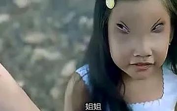 推荐几部经典恐怖鬼片，你们看过吗？
（一）《咒乐园》《鬼掹脚》《猛鬼佛跳墙》《尸