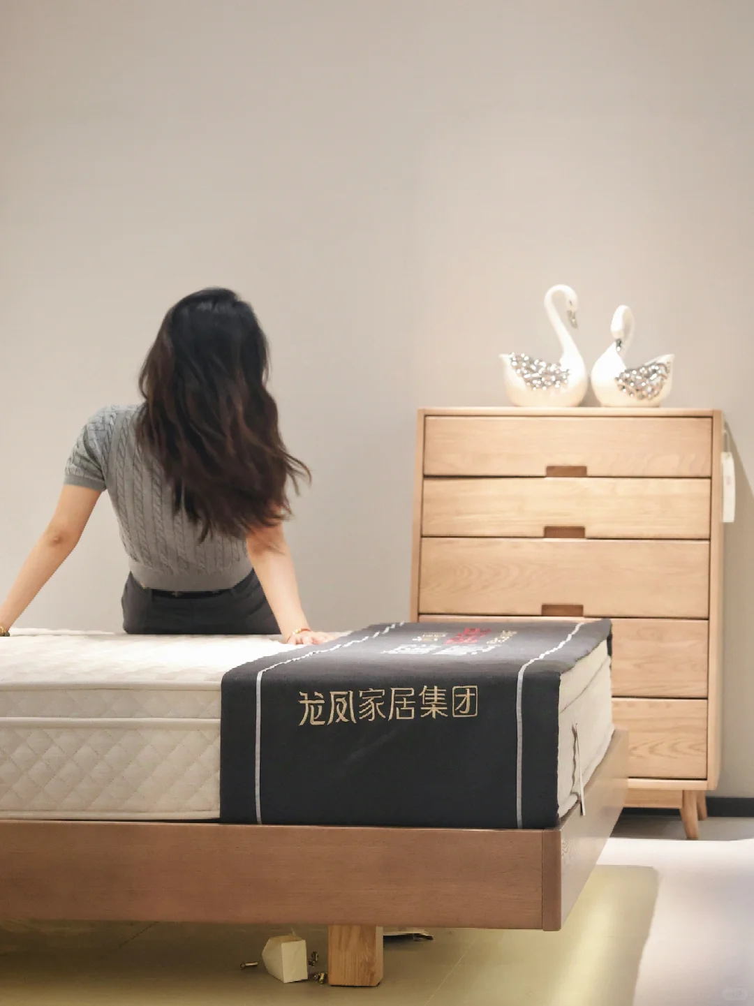 周末真的好适合逛家居馆呀🤣