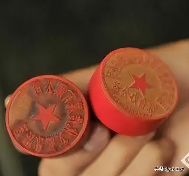 为什么印章的安全性极低，但仍然是许多单位的唯一凭证？因为这其实是一种落后的手段，