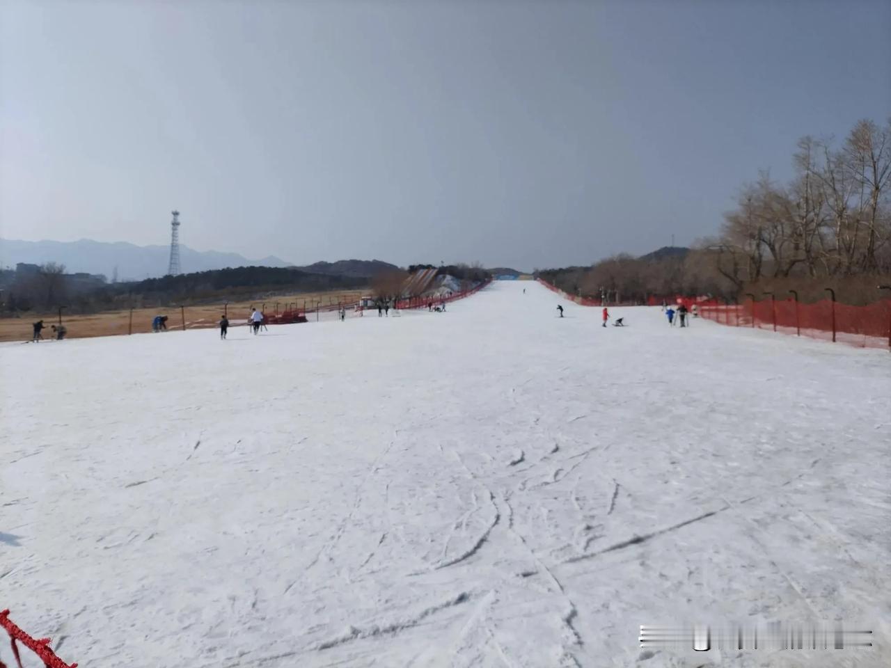 去乌素图国家森林公园和马鬃山滑雪场更方便了
🍁从明天（12月10日）起，63路