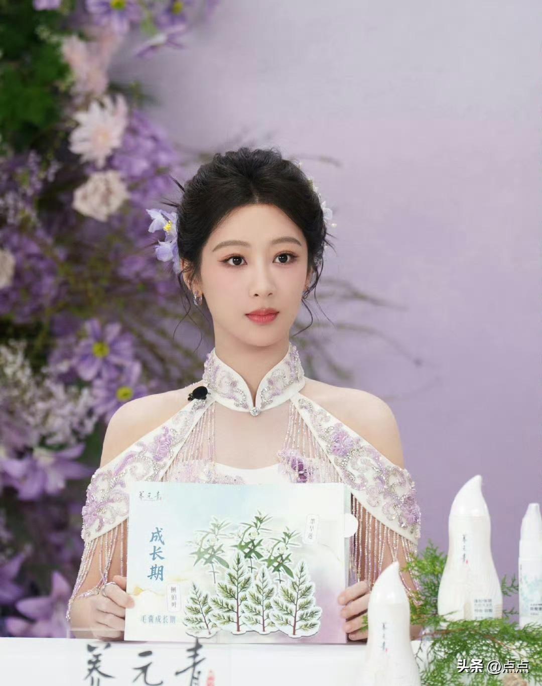 没人通知我啊
跟我听说明天要空降时的心情一模一样，也盼着能快点等到《祯娘传》开播