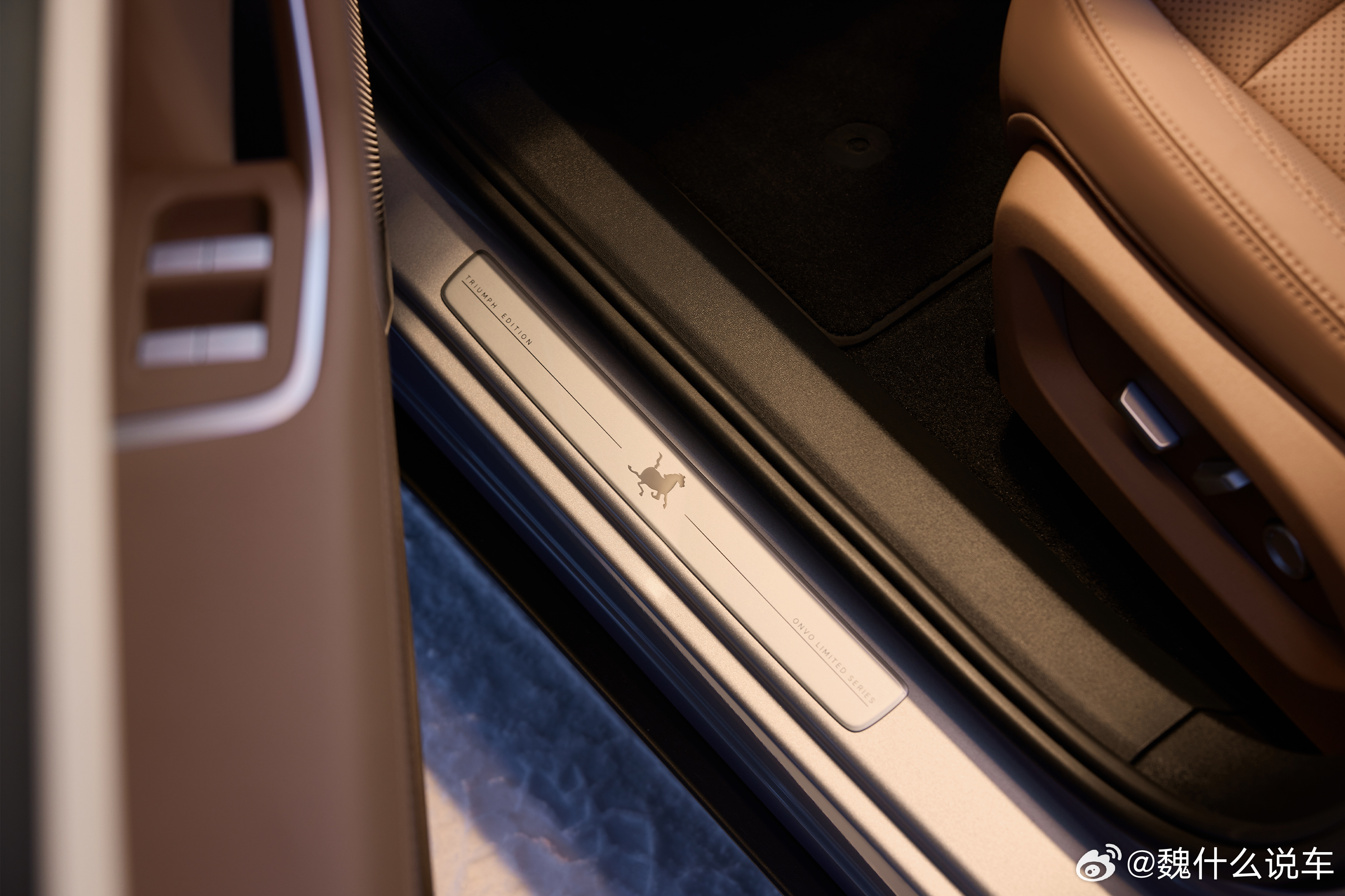 乐道这波用心了啊！这个小马气门芯真的是太酷啦！刚收到乐道的金马气门芯，拿到手才懂