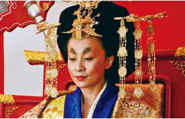 690年称帝！武则天真正的夺权全过程