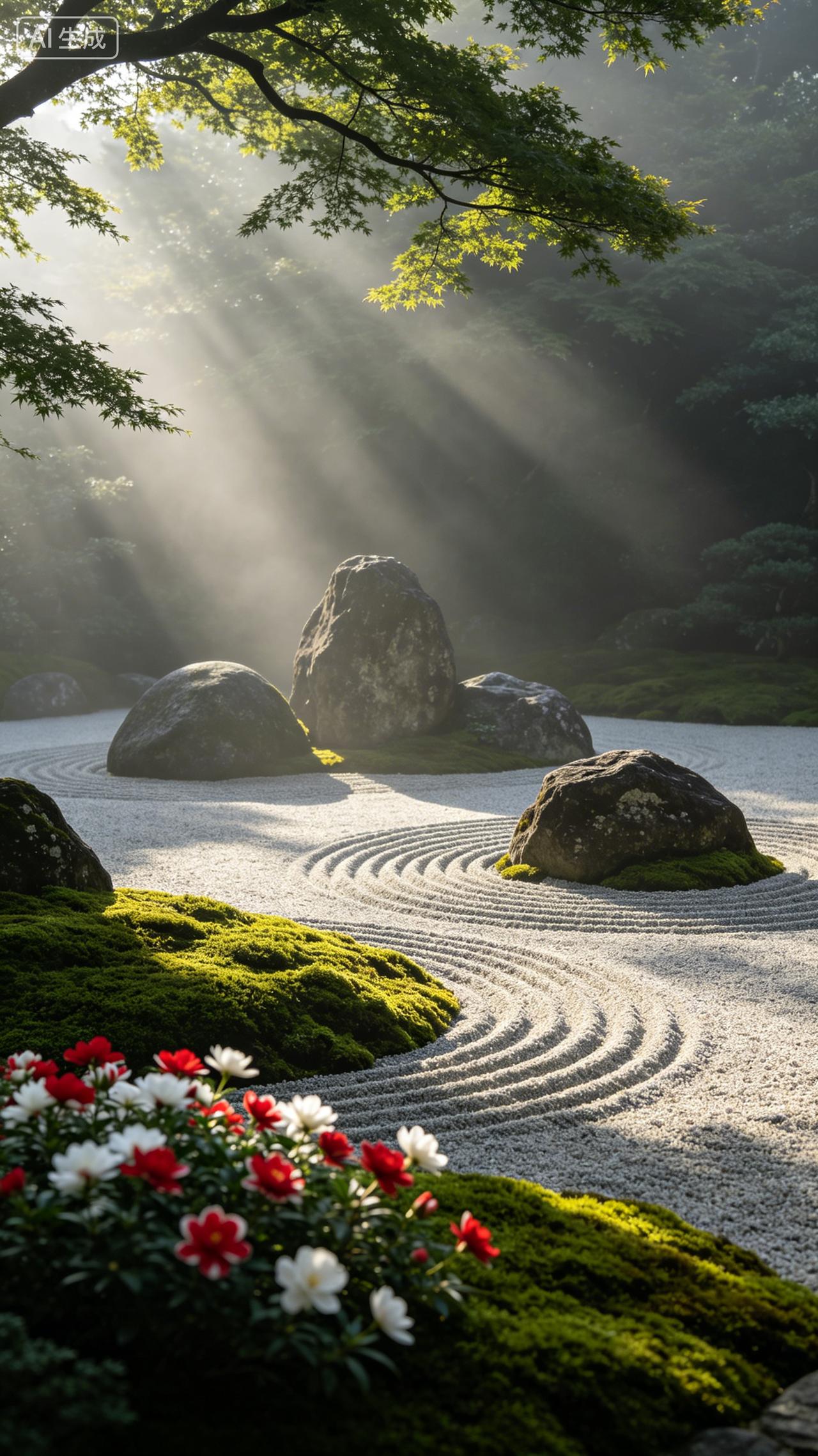 意境优美下联合集
  1. 江暖白鸥回解析：跳出常规的草木春景思路，把冬去春来的
