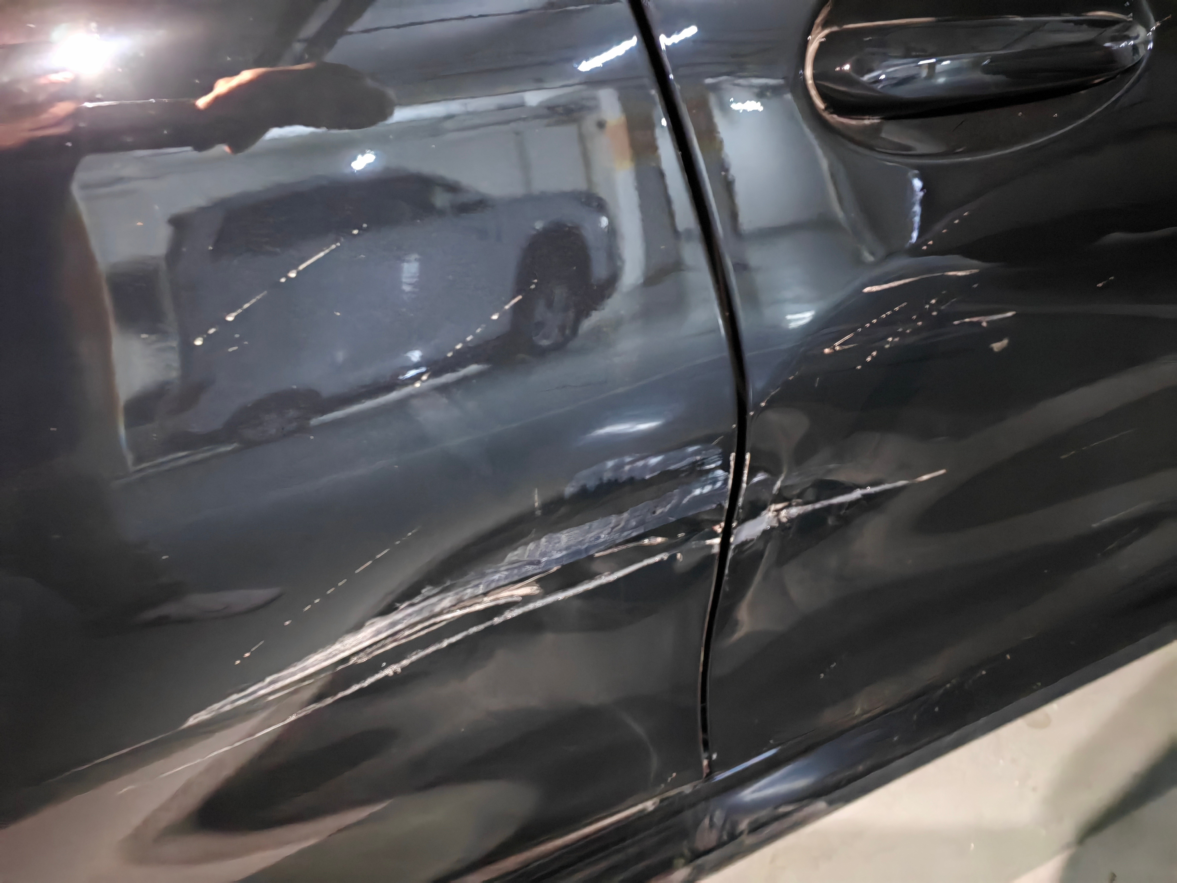 出师不利，电车NVH&续航横评本来找到了特斯拉model3/P7i/极氪001，