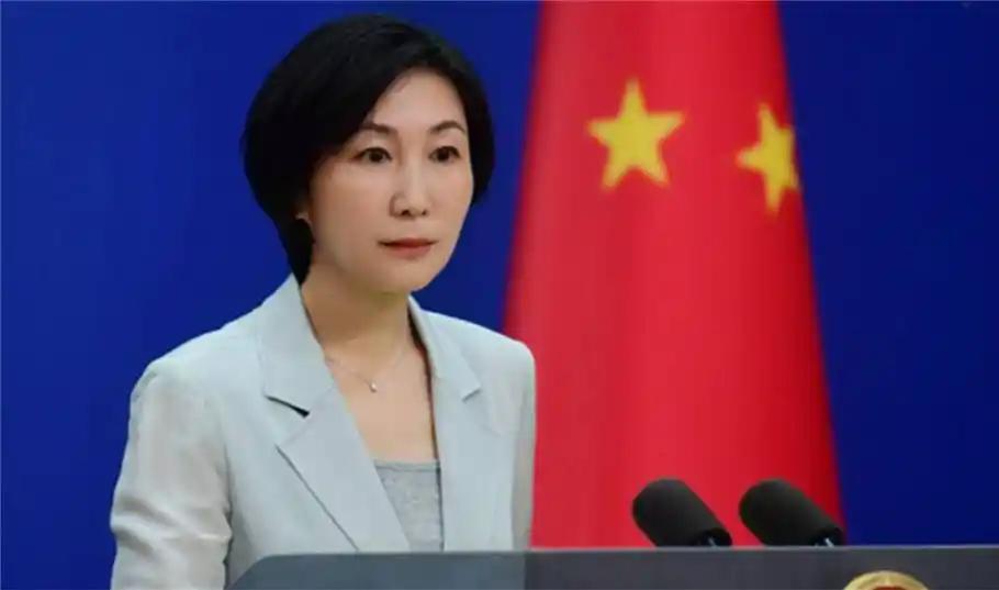 中国反制日本的冰山一角：出口管制只是开始，更狠的还在后面
 
 
4月10日日本