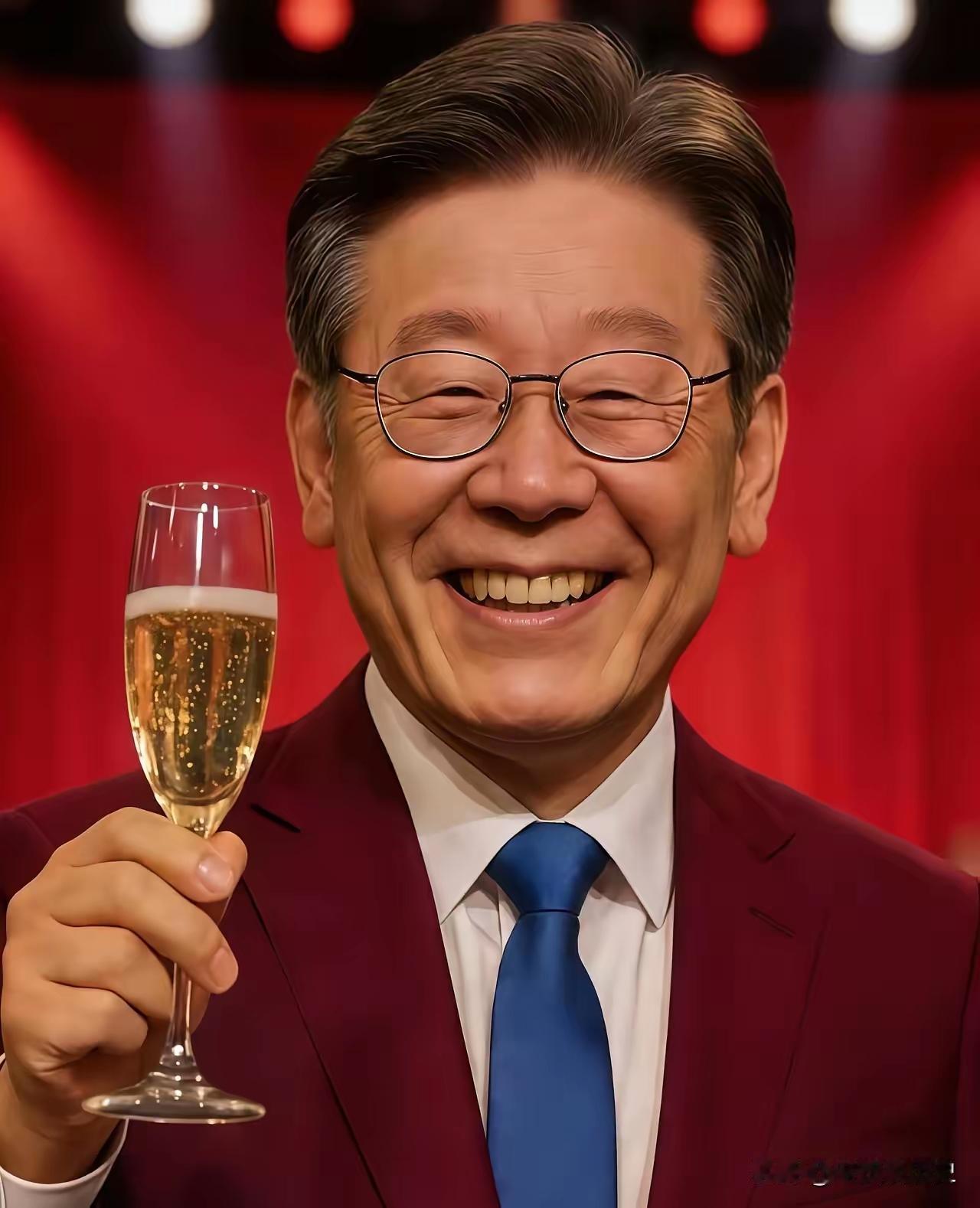 [吃瓜群众]中韩关系迎来“蜜月时代”了吗？韩国最有权势的两个人——总统李在明，三