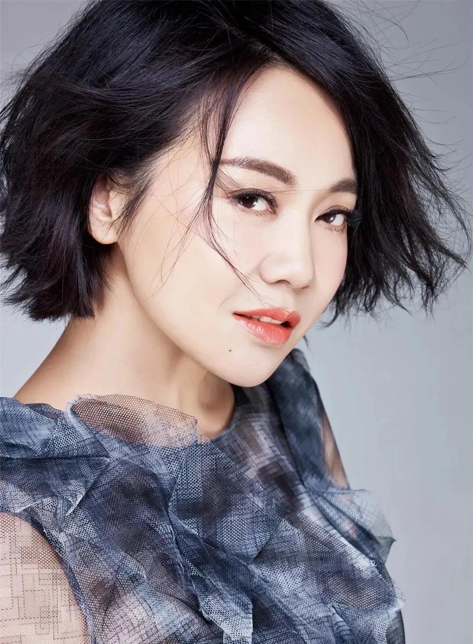 《蛮好的人生》之后
以下八位
谁是内娱剧圈中生代女演员的演技“一角”？

按照年
