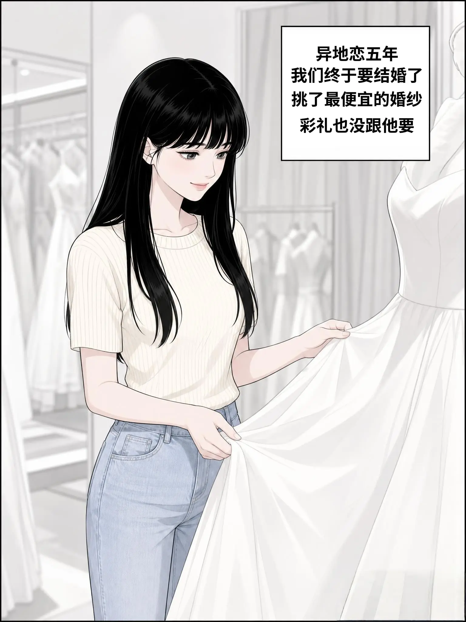 我用五年青春赌一个男孩的成长…
