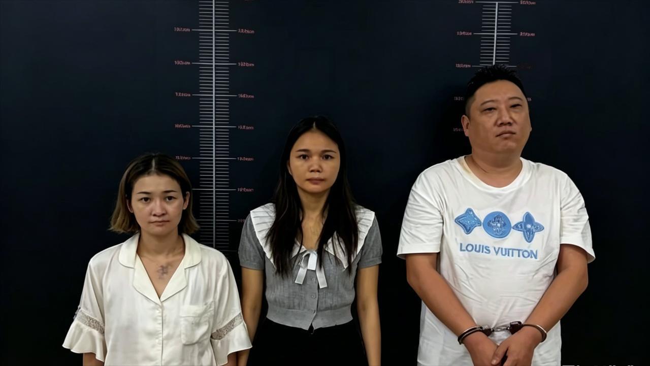 就在5月6日，柬埔寨西港爆出了一桩极其恶劣的跨国人口贩卖案。一个24岁的中国姑娘