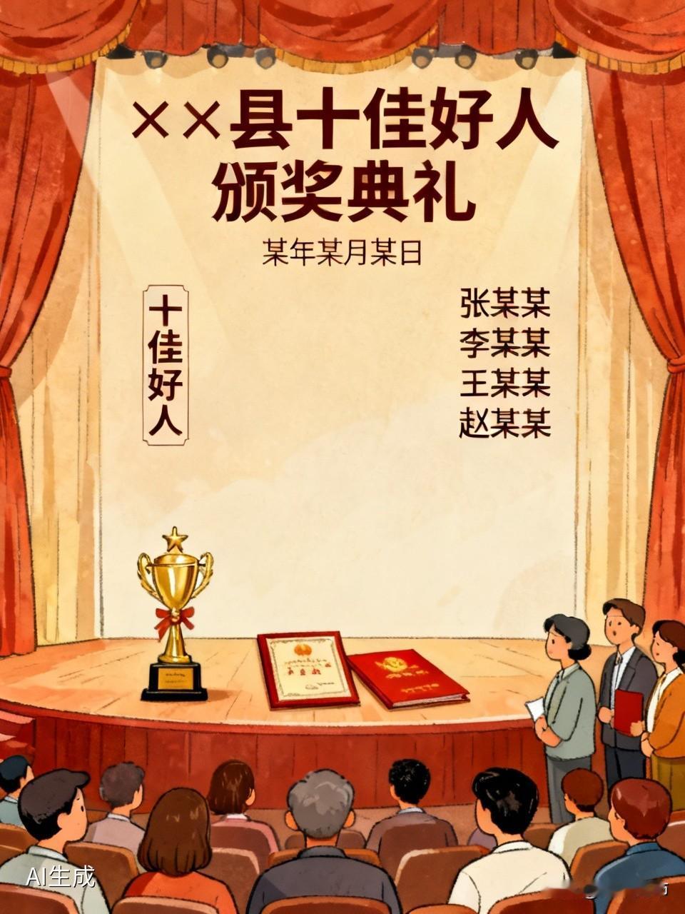 因为工作和个人喜好的关系，看了不少老县志，也看了不少新县志。今天翻看一个县的新县