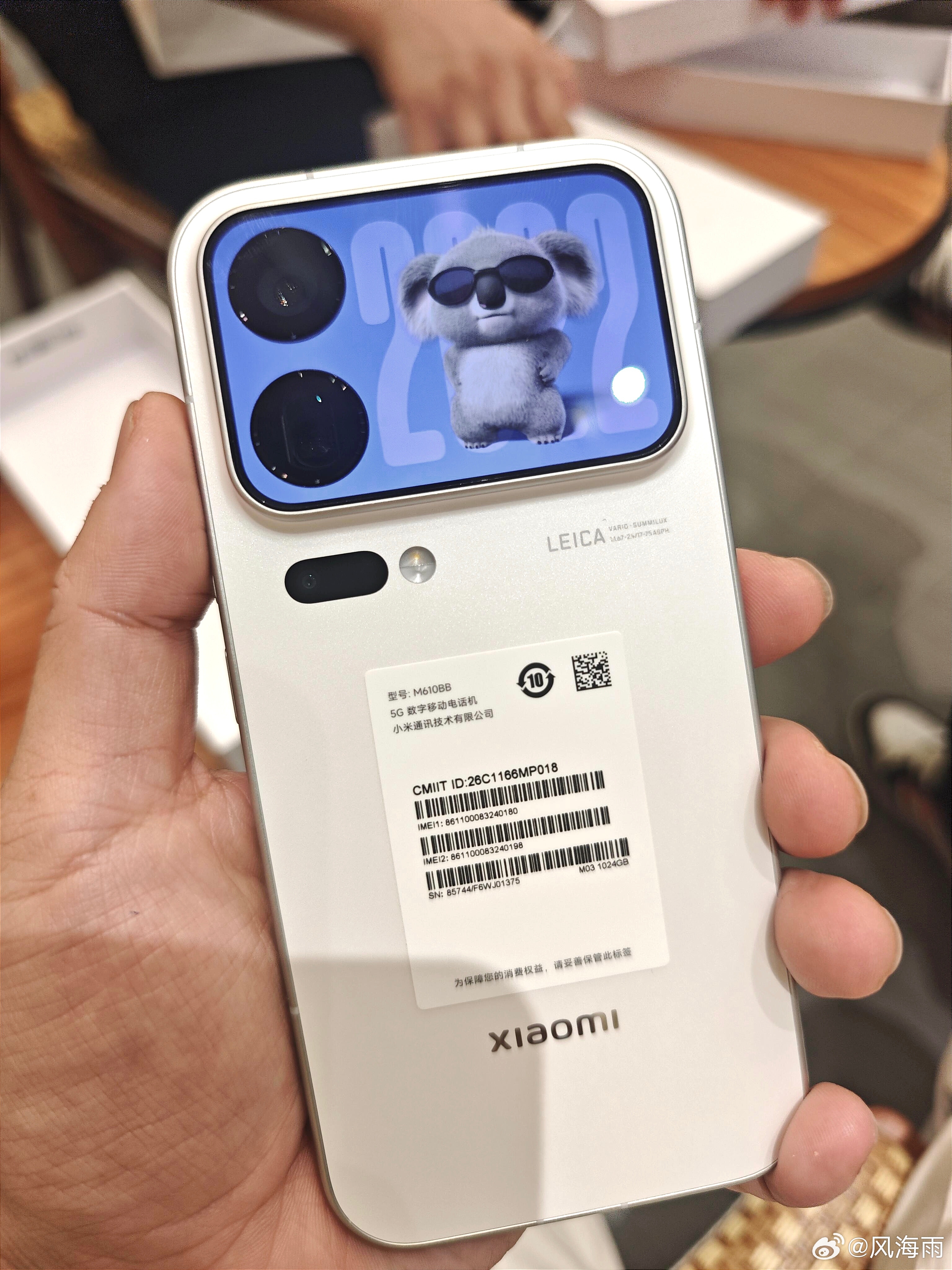 小米18pro系列起售价首发骁龙8 Gen 6，芯片主体成本摆在那。CPU、影像