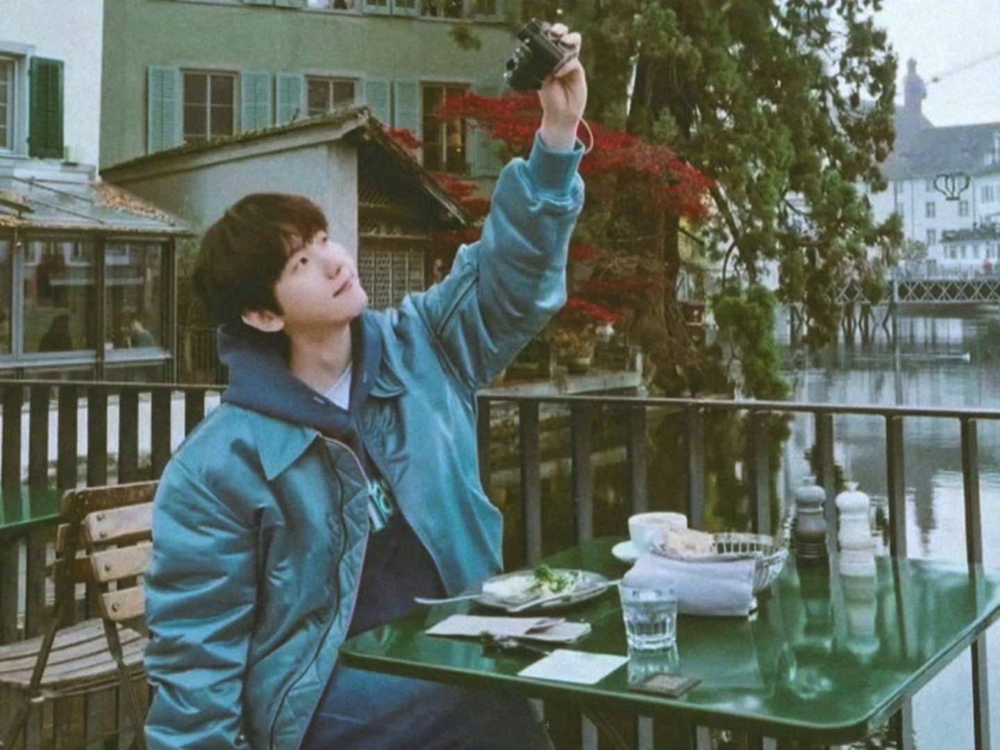 📷瑞士 