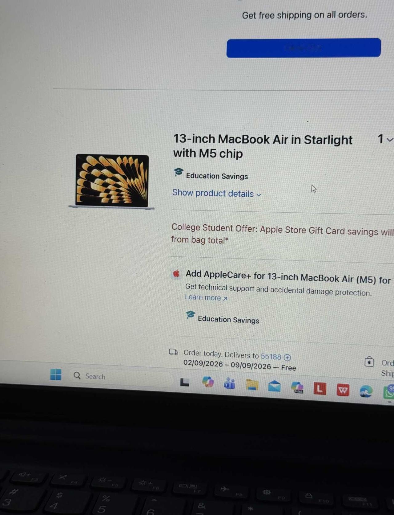 🇲🇾这个价钱可以买吗…
其实比之前贵好多
	
apple macbook m
