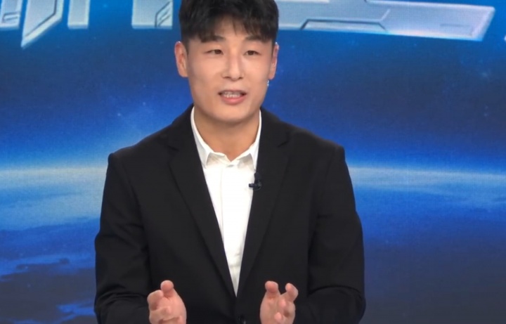 武磊回忆交手梅西：感觉比电视里更强大，现在他在享受足球的快乐