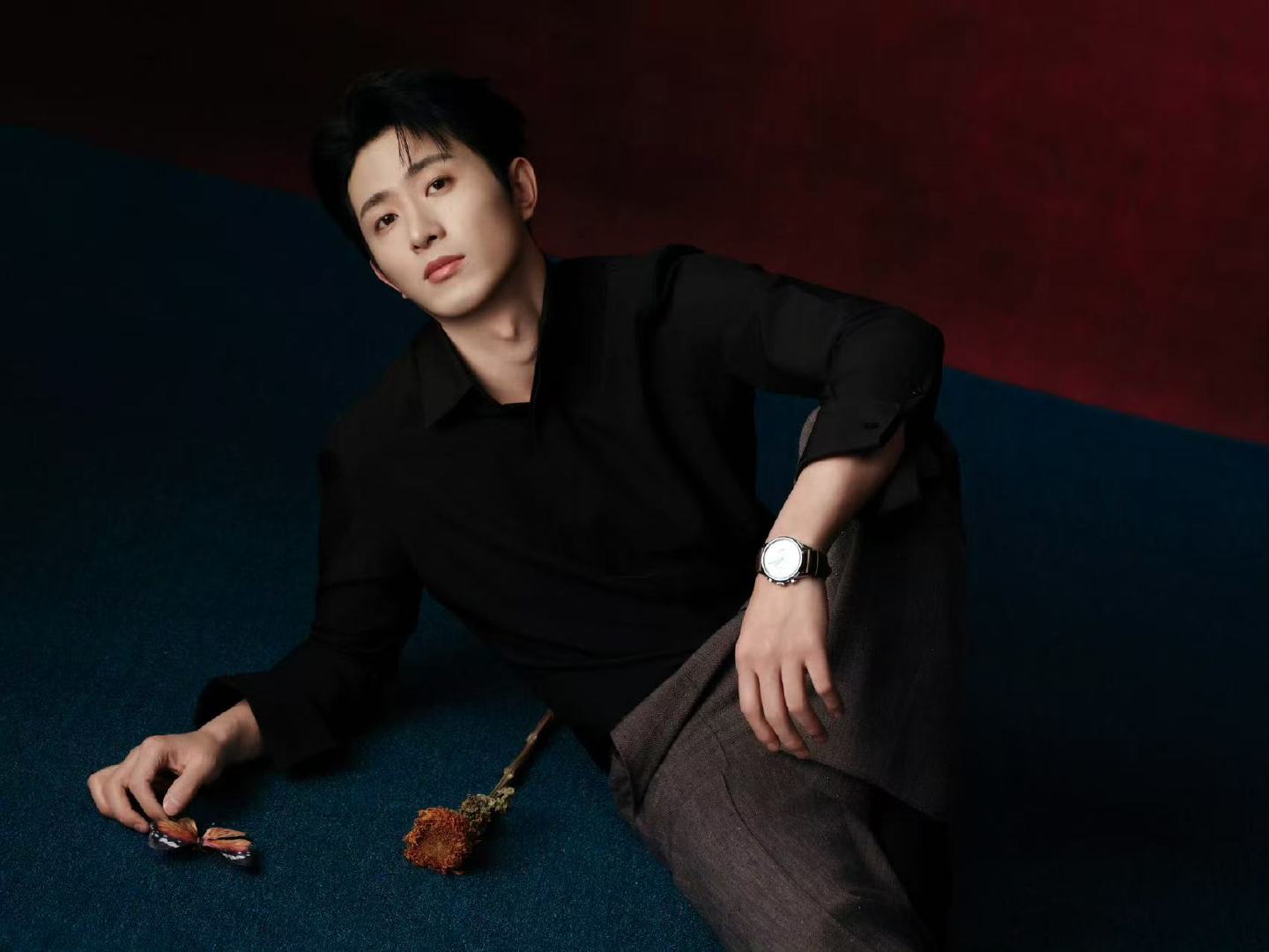 短剧鎏光盛典出图短剧鎏光盛典红毯 短剧鎏光盛典红毯 