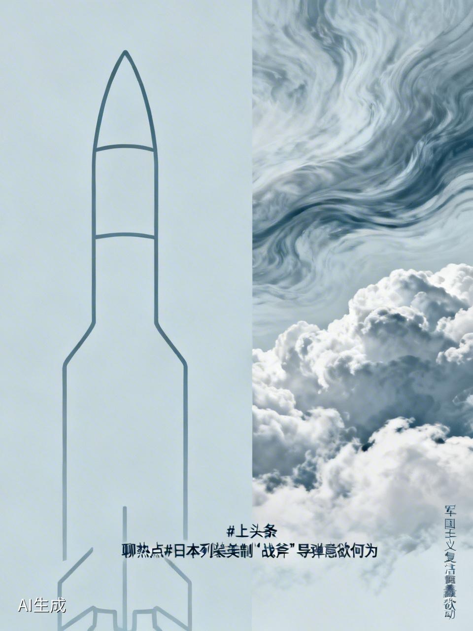 日本列装美制“战斧”导弹，这背后的野心昭然若揭。2026年3月13日，“战斧”导