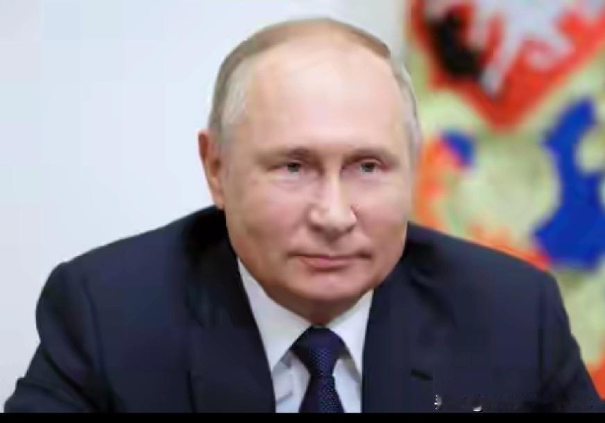 当代最伟大的胜利！
  当代最伟大的胜利！可能吗？不敢想象，乌克兰投降了，回归俄