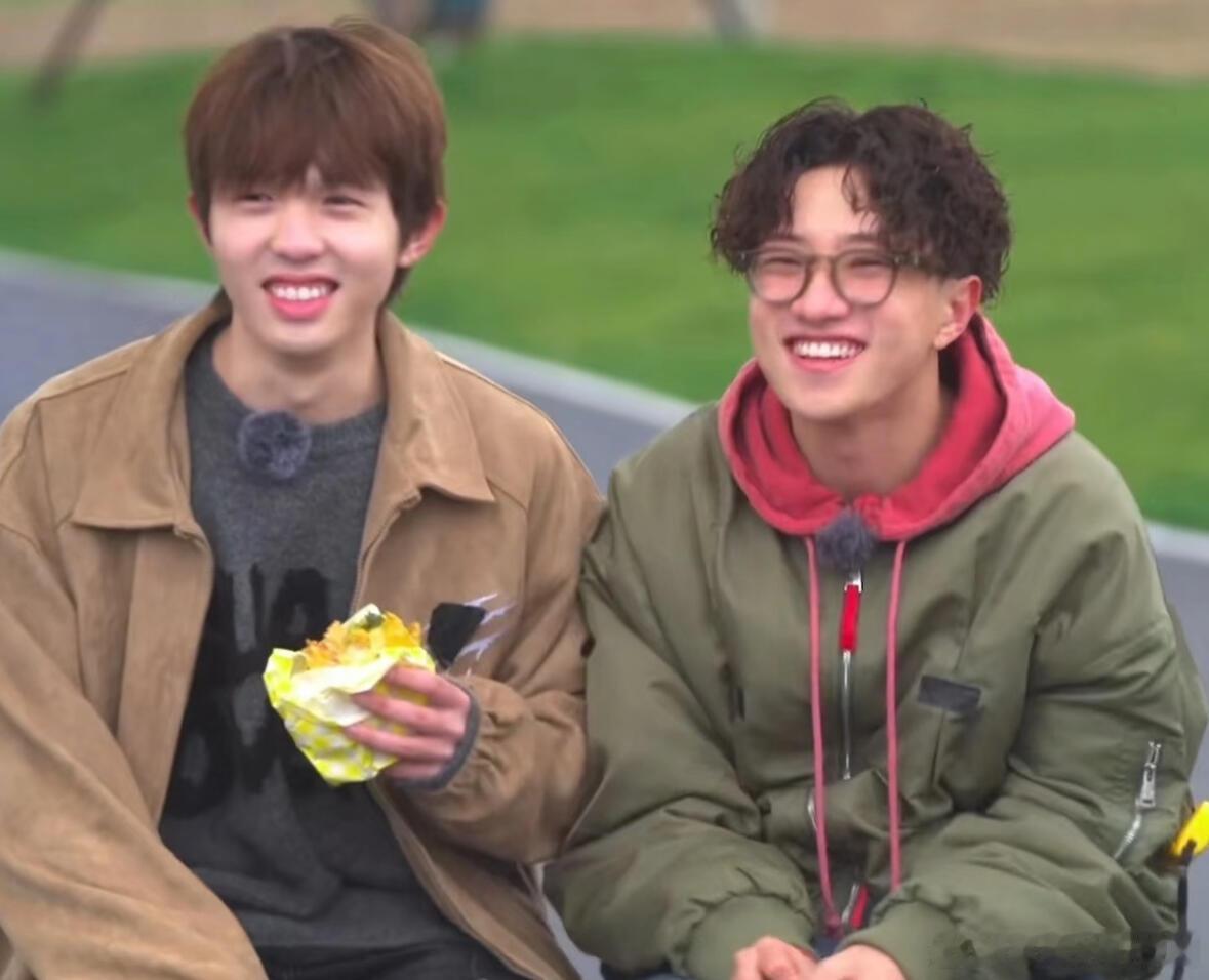 十个勤天果然 谁带娃像谁十个勤天‖种地吧‖ 