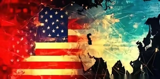 美国实战模拟计算发现：如果开战，直接对中国本土进行攻击，他们推演出的结果就一个：