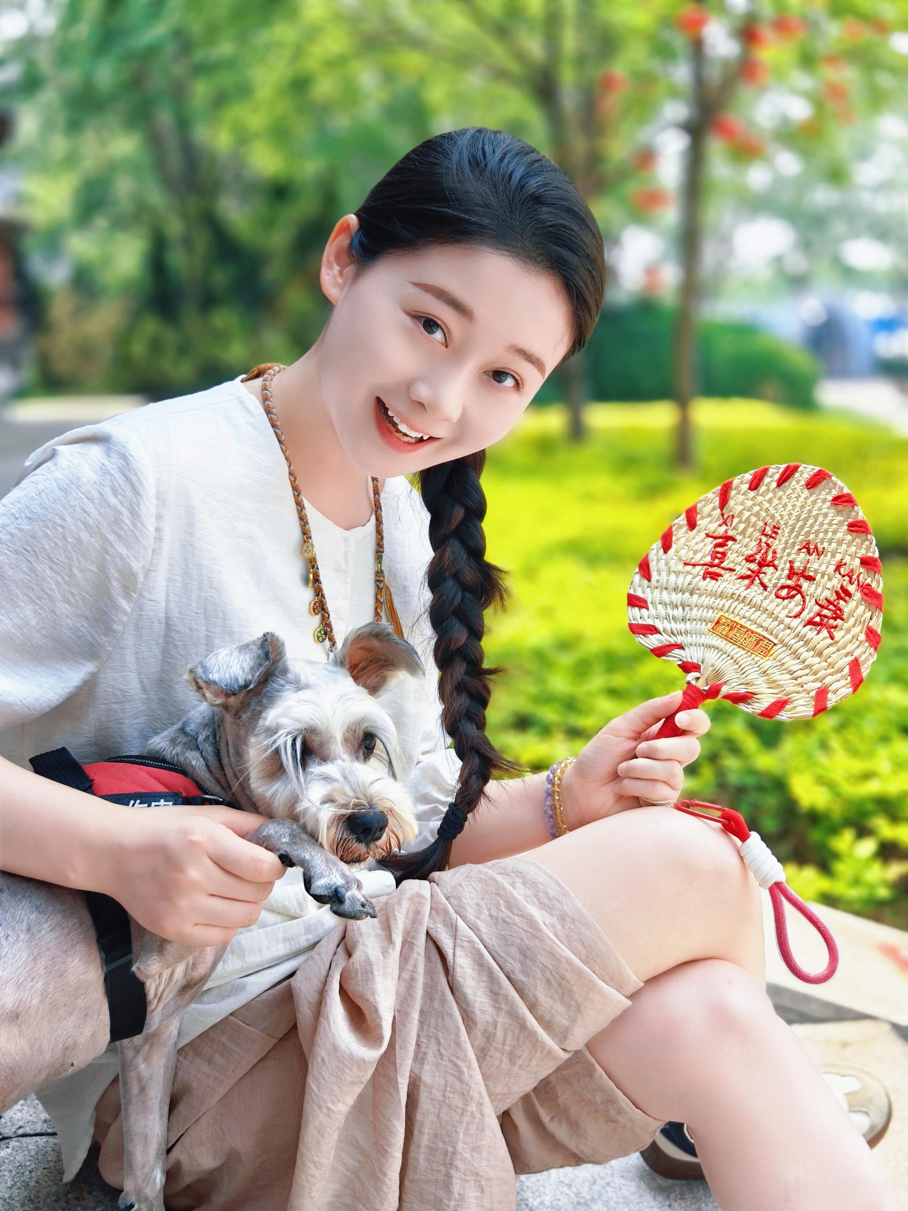 小记📝 在妈祖文化公园看到了世界最高的妈祖像迎着海风🌊感受着海滨的惬意随手拍
