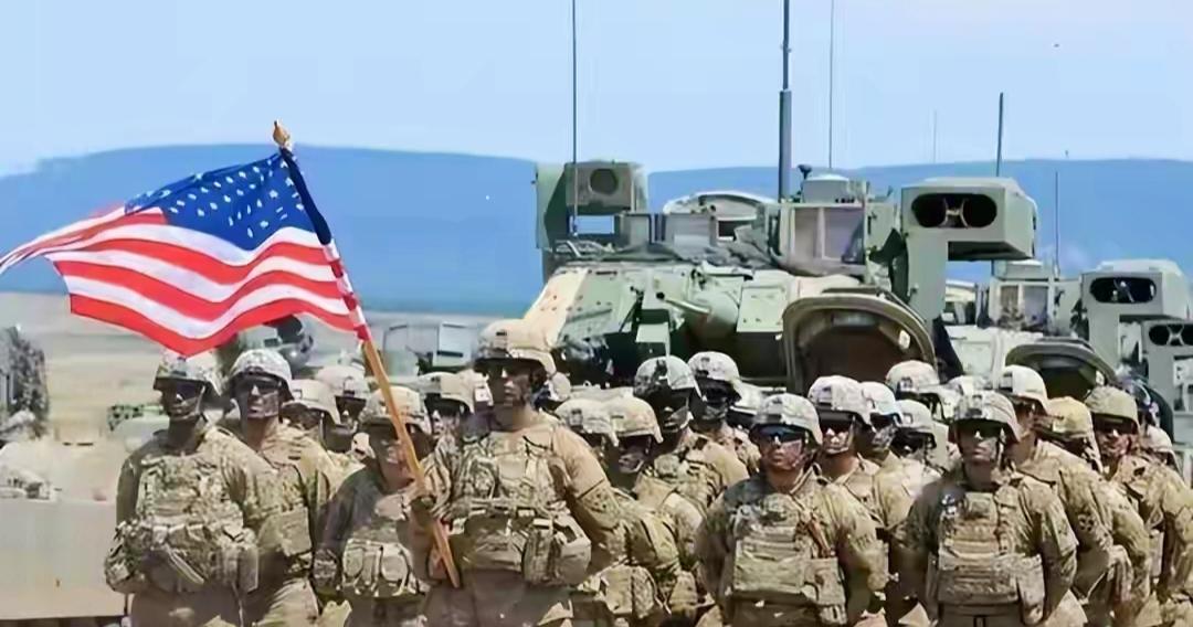 当今美国最大的敌人是谁，还真不好说。从军事装备角度看，生锈成了美军的大麻烦。美国