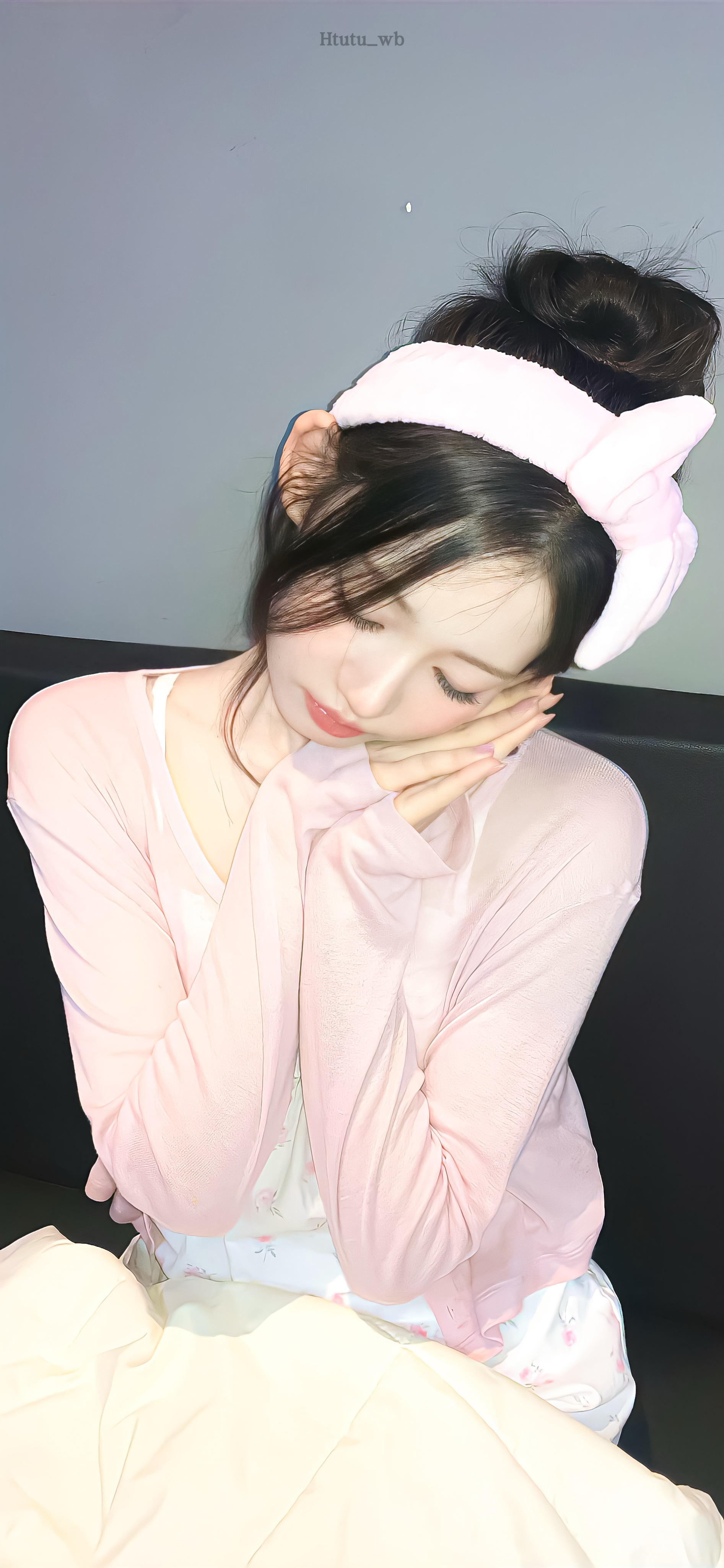 Rora李茶仁壁纸来啦～🐱🍅 