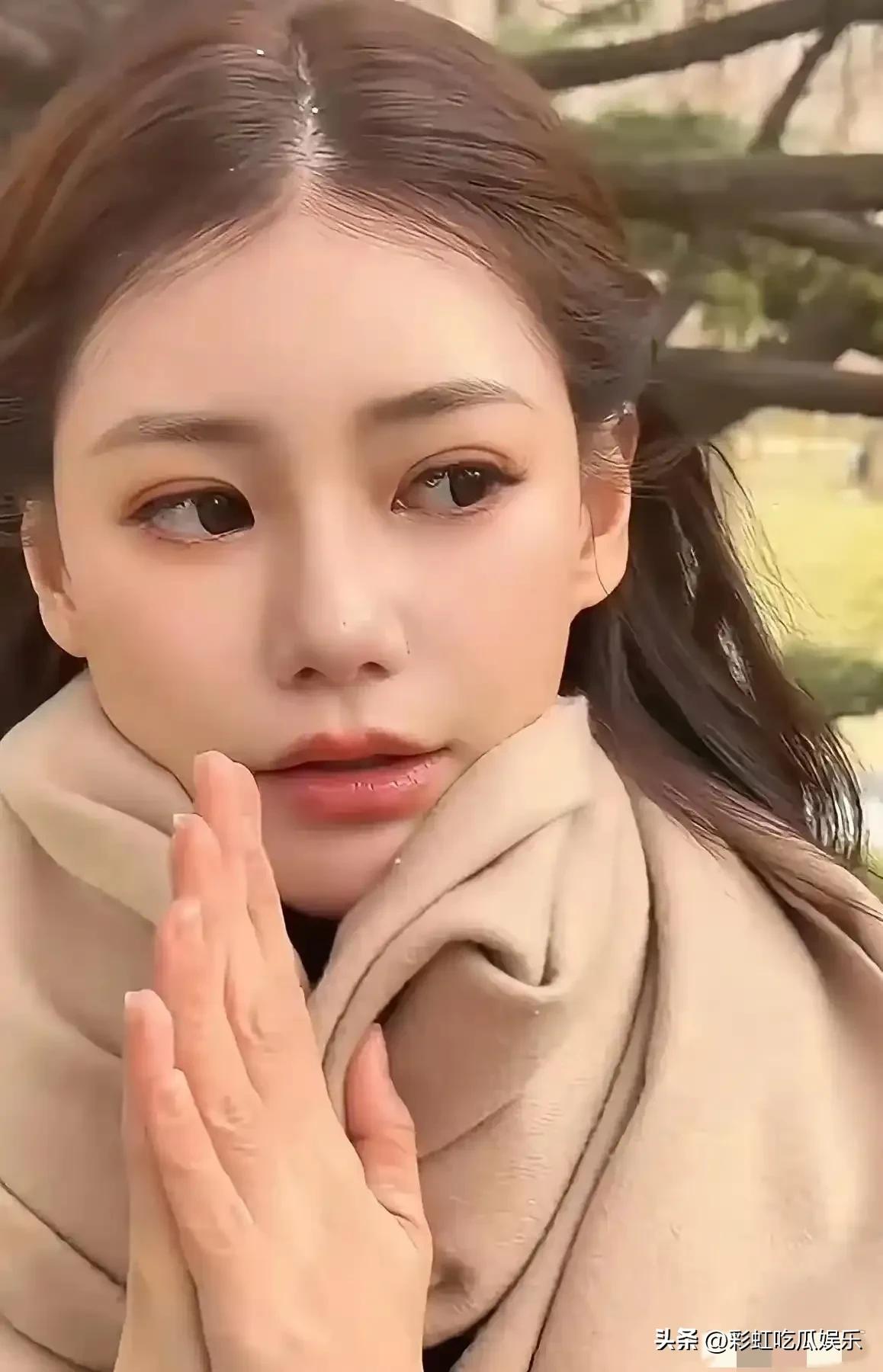 张兰汪小菲闹得这么僵，为什么马筱梅不调解一下呢？

冰冻三尺非一日之寒，不是汪小