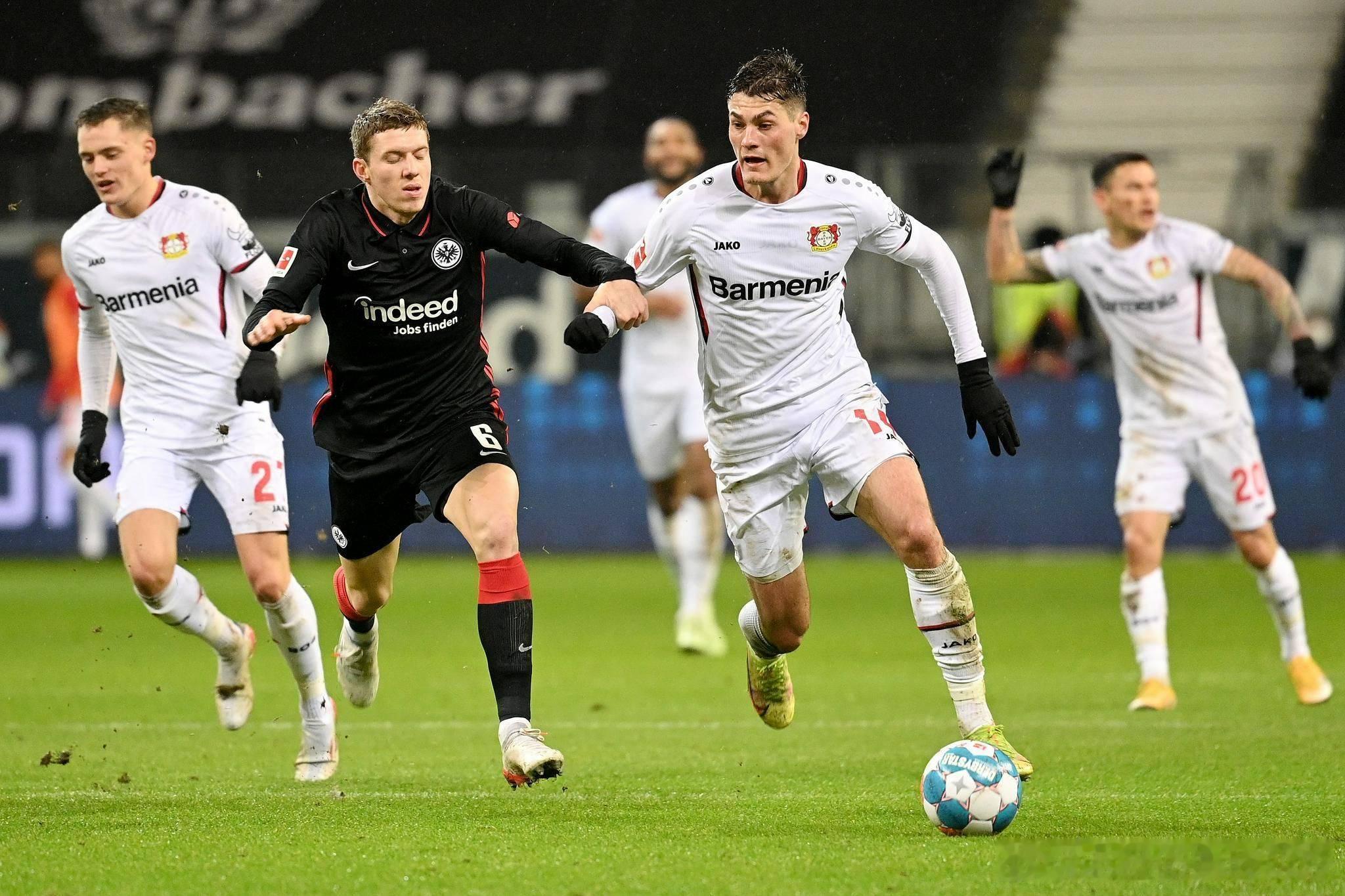 今日免费赛事情报更新！035 德甲 莱比锡vs法兰克福实力战意1.莱比锡红牛联赛