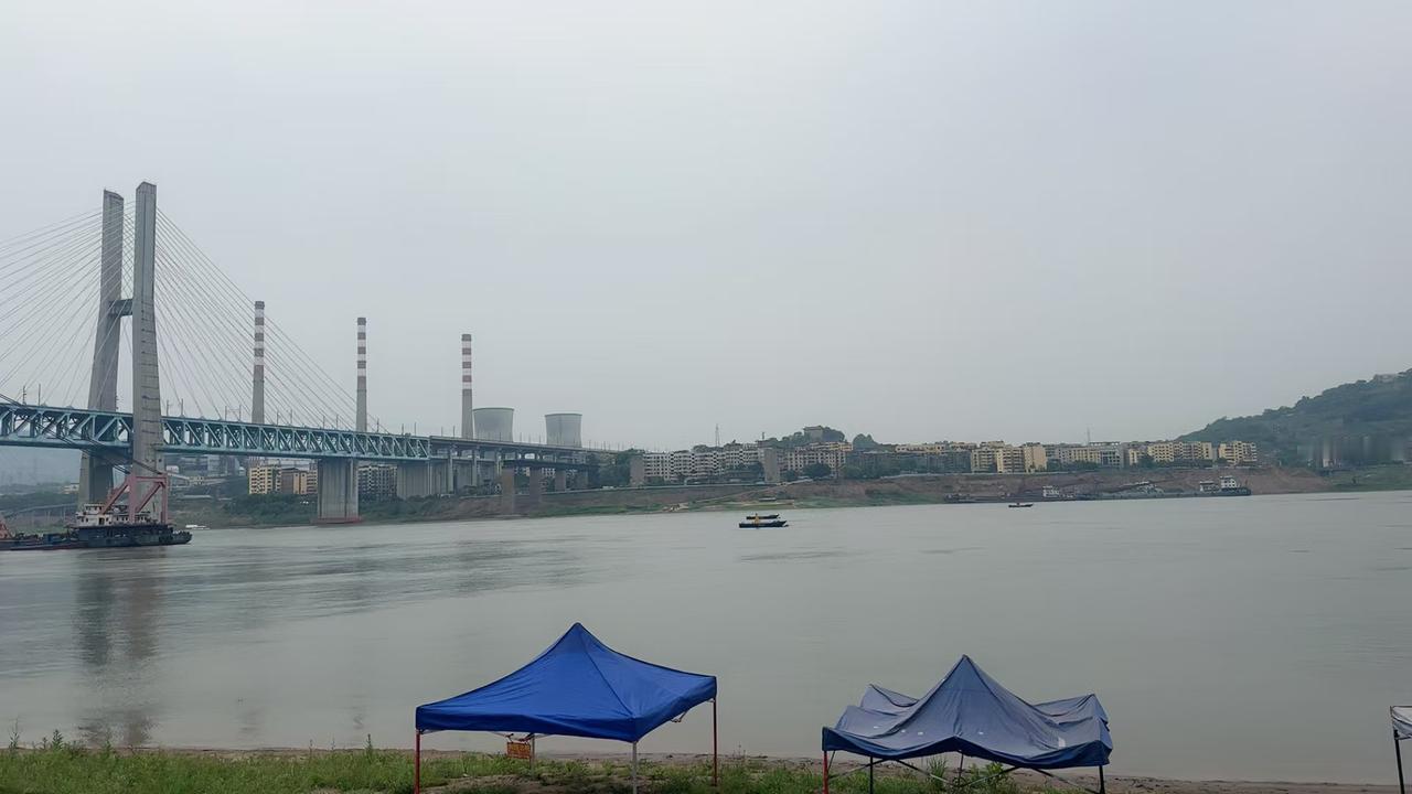 分享一张最近随手拍的照片