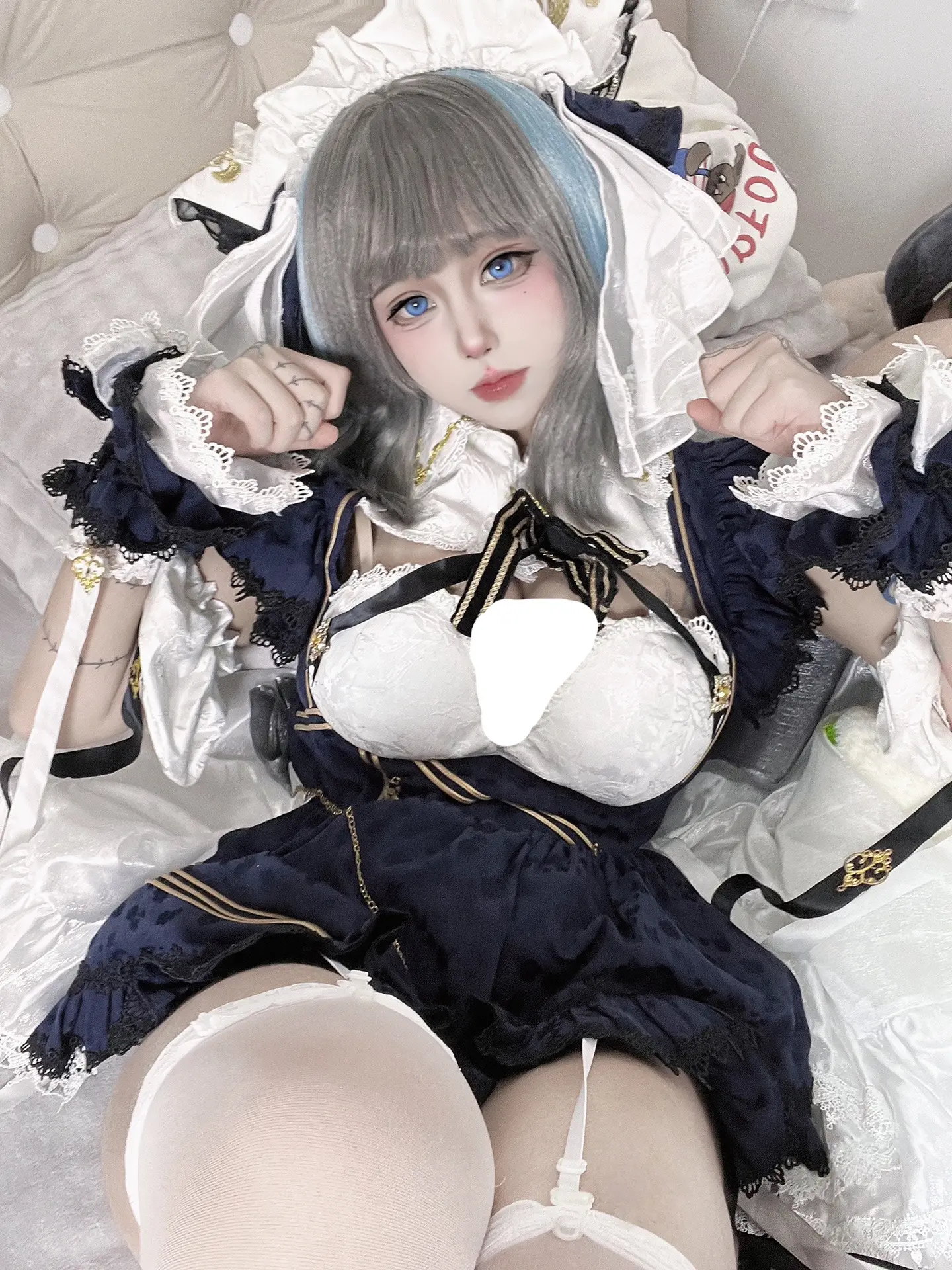 泰好辣 是柴郡 我们有救辣