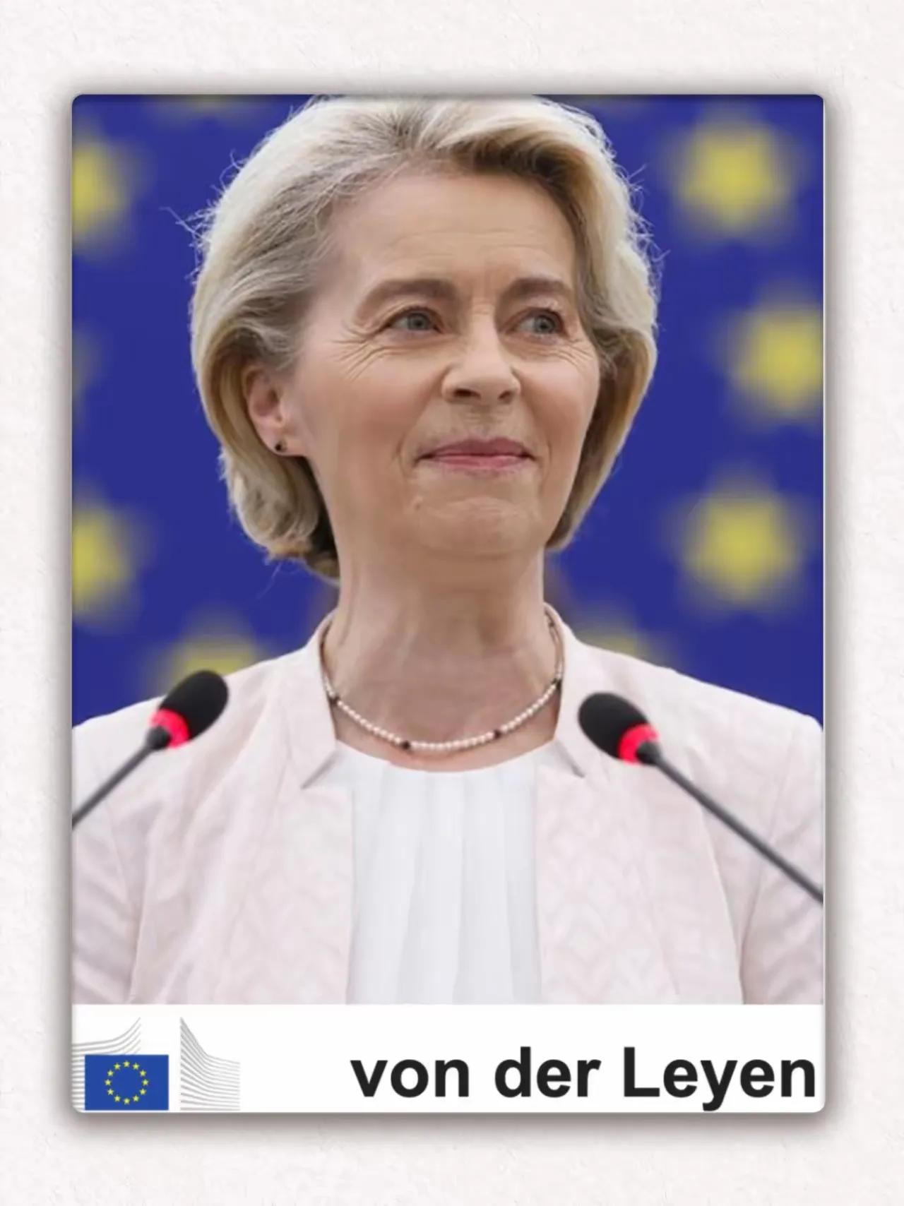 【热点评述】不得不说，欧盟此举将给乌克兰送去非常及时的支援，但是，欧盟的这种支援