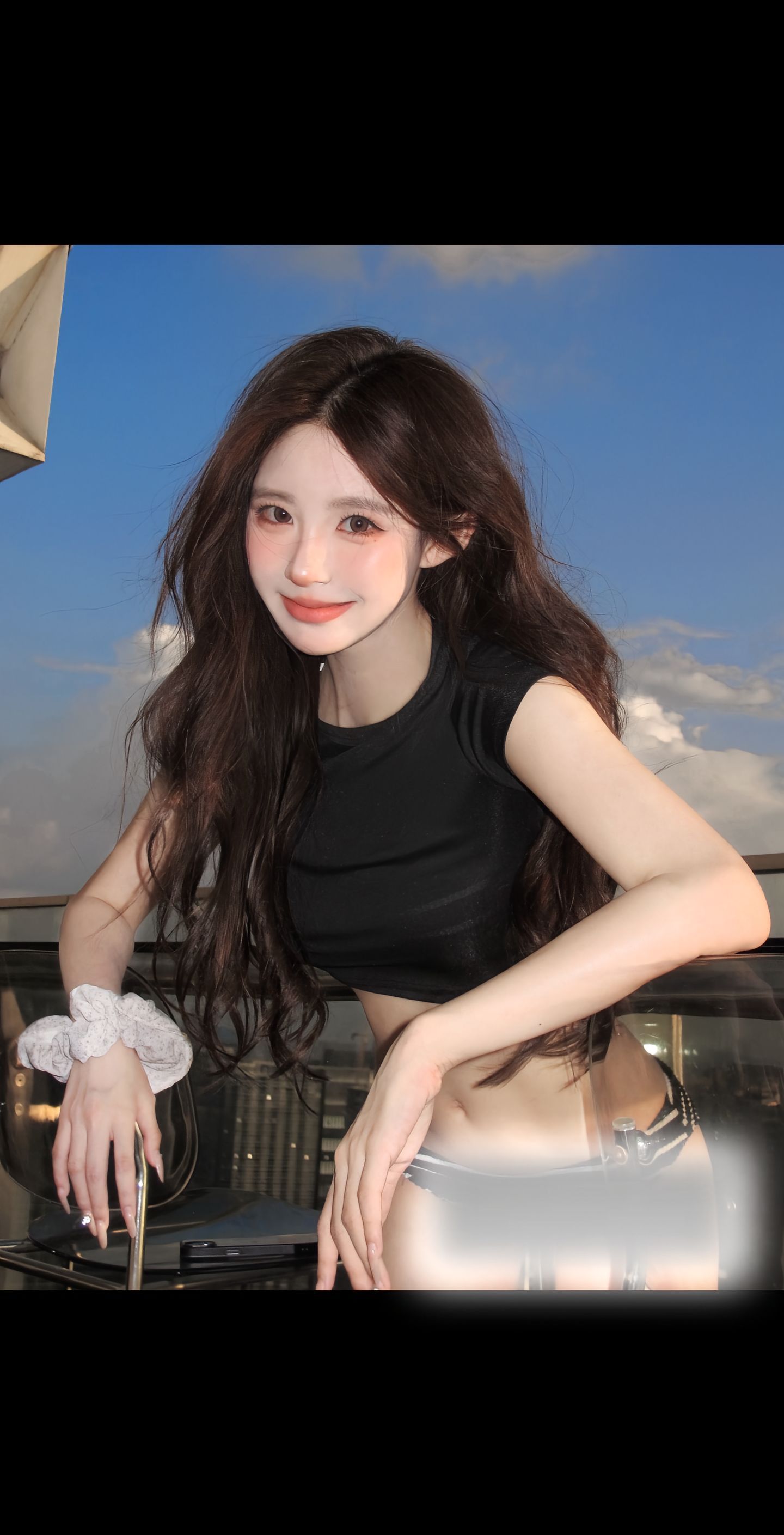 秋天的粉色更温柔秋天跟粉色的适配度满分 软软乎乎的少女色 给秋天带来了一丝浪漫 