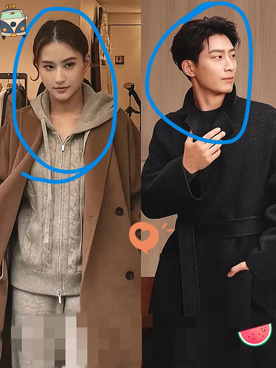 窦骁你是真糊涂啊！

你可以娶何超莲，

也可以婚礼花5000万，但千不该万不该