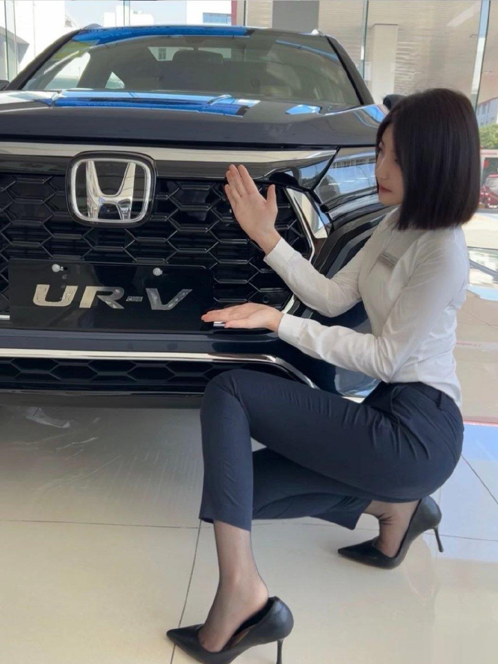 这车属于什么档次？ ​​​