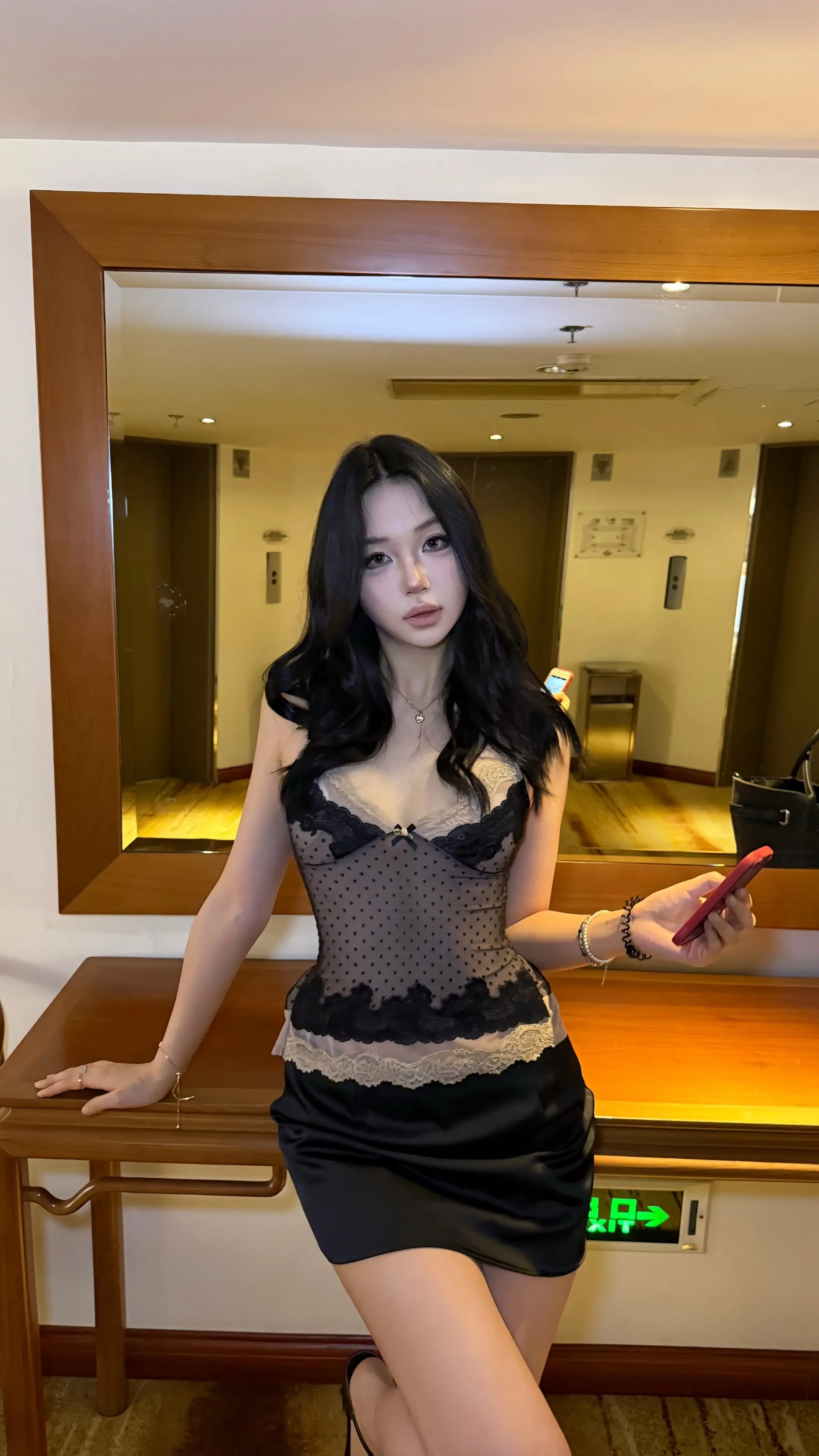 早就说过了 感觉是无法代替