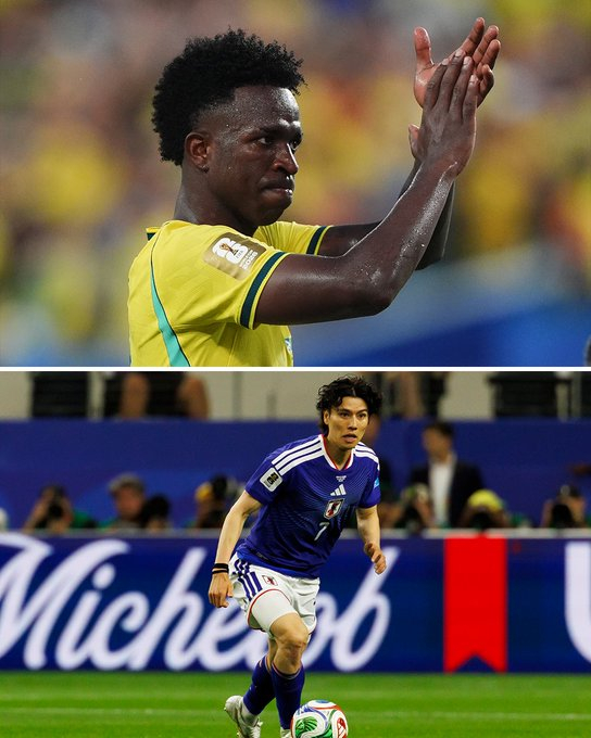 巴西队今晚就要迎战日本队，寻求在FIFA世界杯上连续第11次晋级16强。世界杯 
