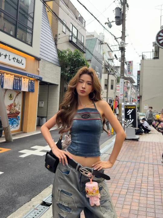 替10年前的自己圆了场梦❤️‍🔥