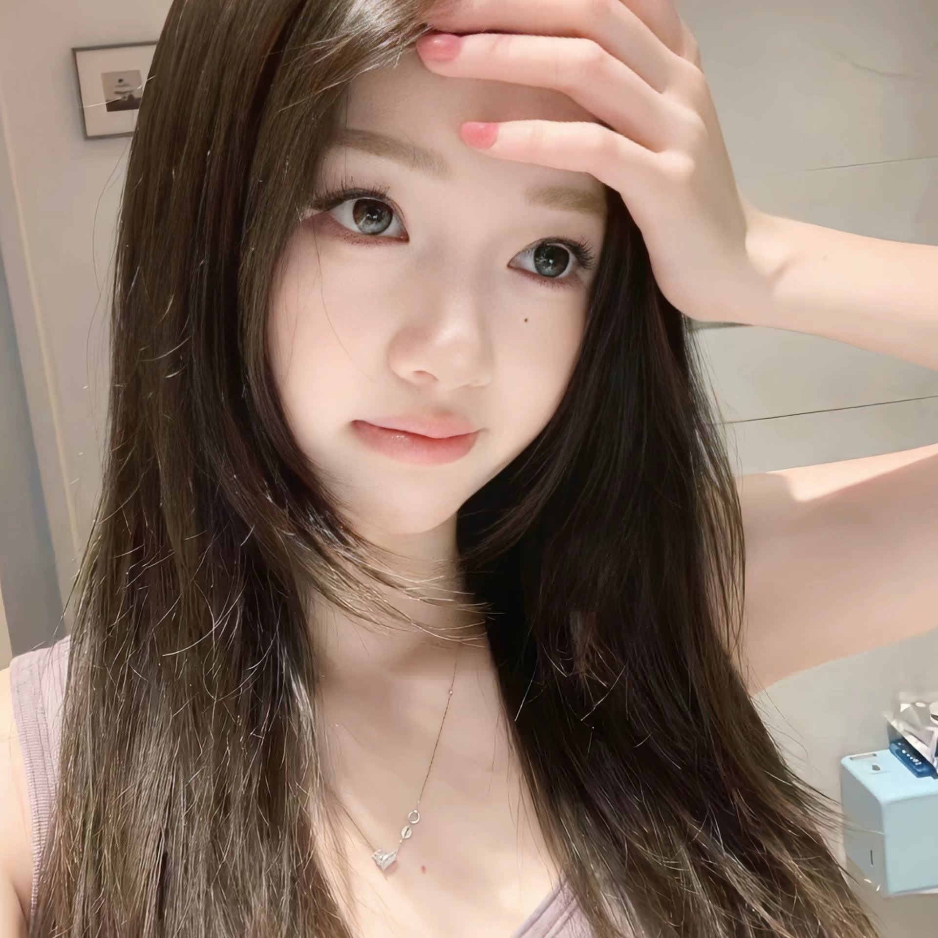 女生头像推荐｜高级感｜ins风｜温柔系｜高质量 ​​​
