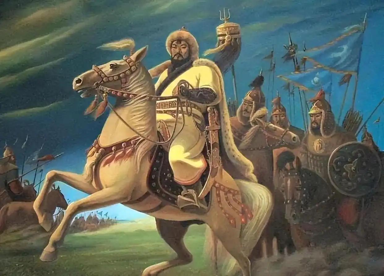 元朝统治中国近百年，为何没有留下一首像样的汉语诗？

提到唐朝，人们能随口接出李
