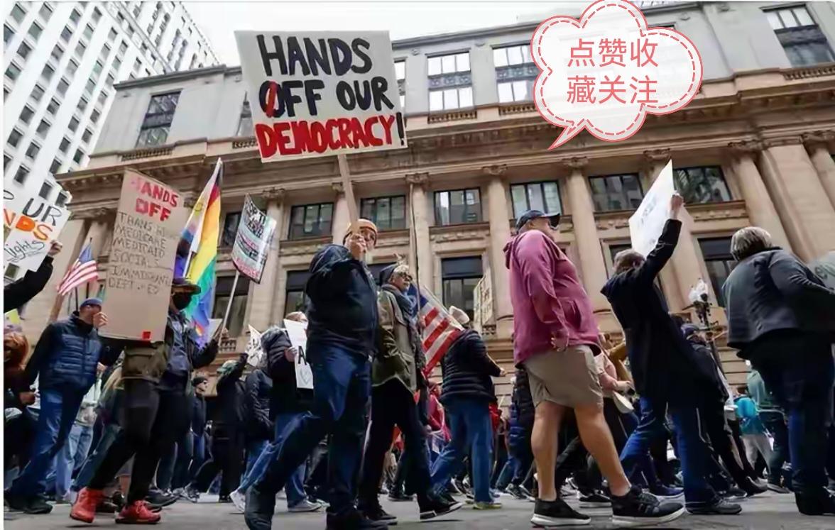 家人们快来吃瓜！美国政坛最近闹得不可开交，17个州居然联合起来将特朗普政府告上了