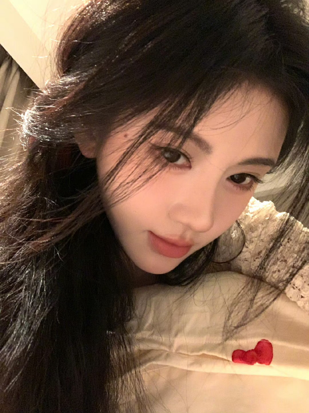 【鞠婧祎】女神宝宝鞠婧祎ins更新 ​​​