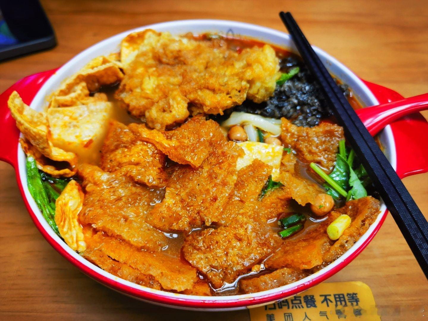 在北京想念柳州的第六天。 ​​​