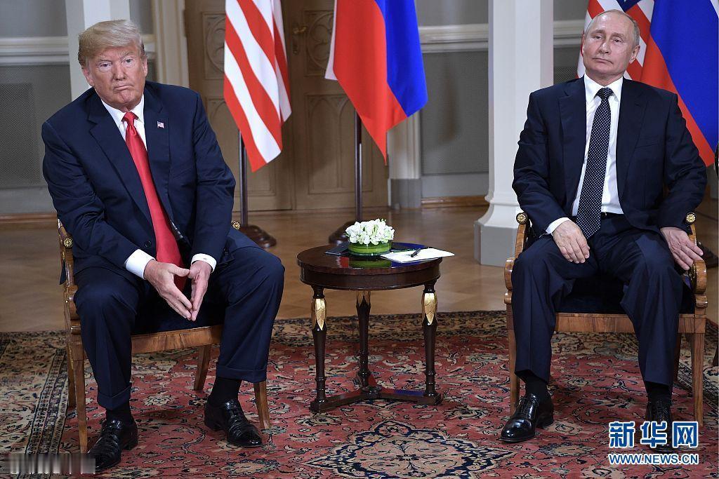 [下雨]普京公开‘感谢’中国？这才是最危险的信号！他那句‘不和美国一起对付中国’