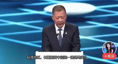 终于有人敢说真话了！台湾统一最大障碍根本不是民进党，而是这群披着"反独"外衣的人