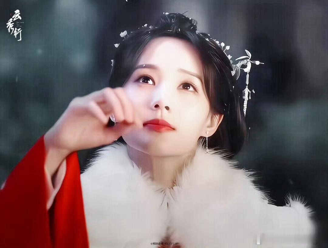 李一桐痛失艺名后首个作品 带那么多前缀干嘛期待李一桐就好了作品质量最重要，欢迎大