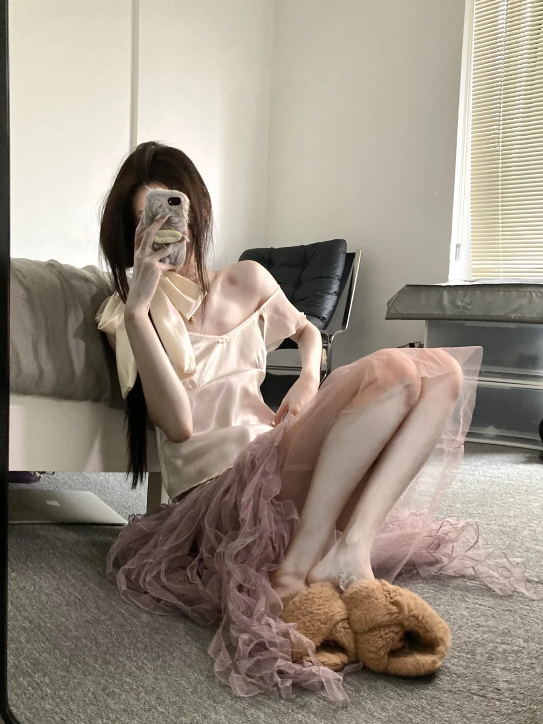 干枯玫瑰🌹哦米家～