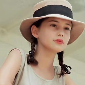 田豫深聊小姐姐